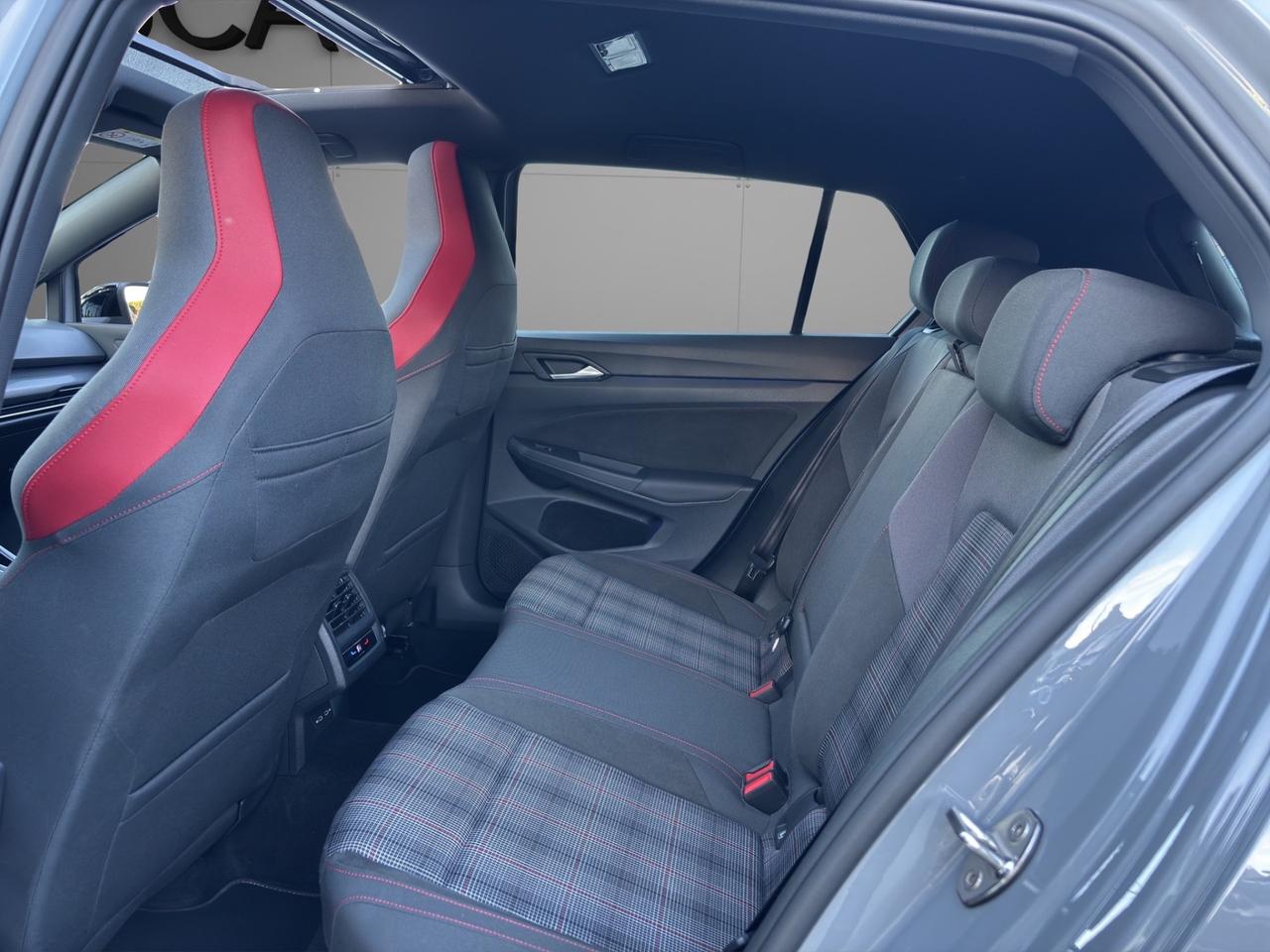 Volkswagen - Golf GTI 2.0 tsi 245cv dsg