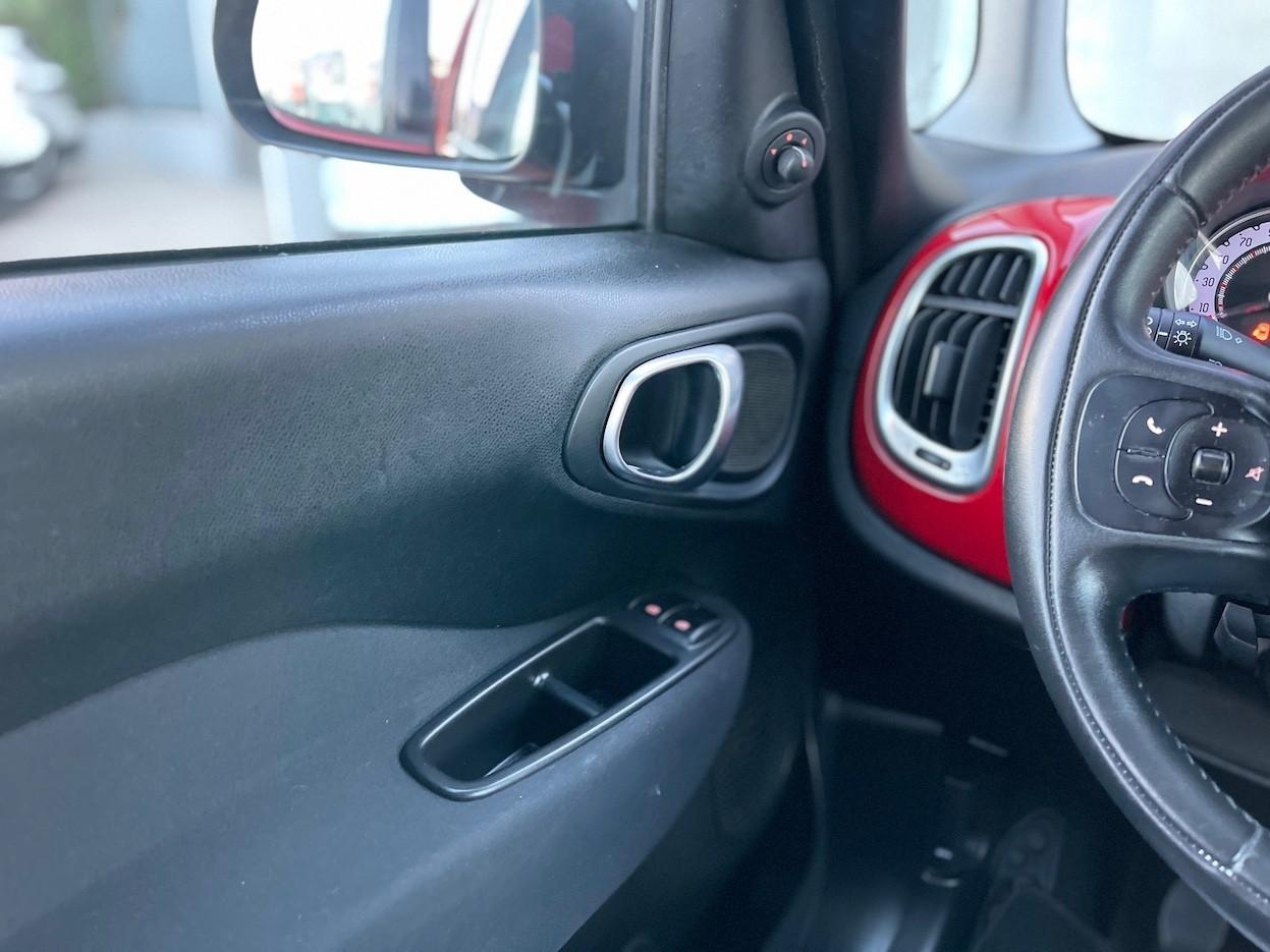 Fiat 500L 1.3 Diesel 85CV E5 Neo - 2013