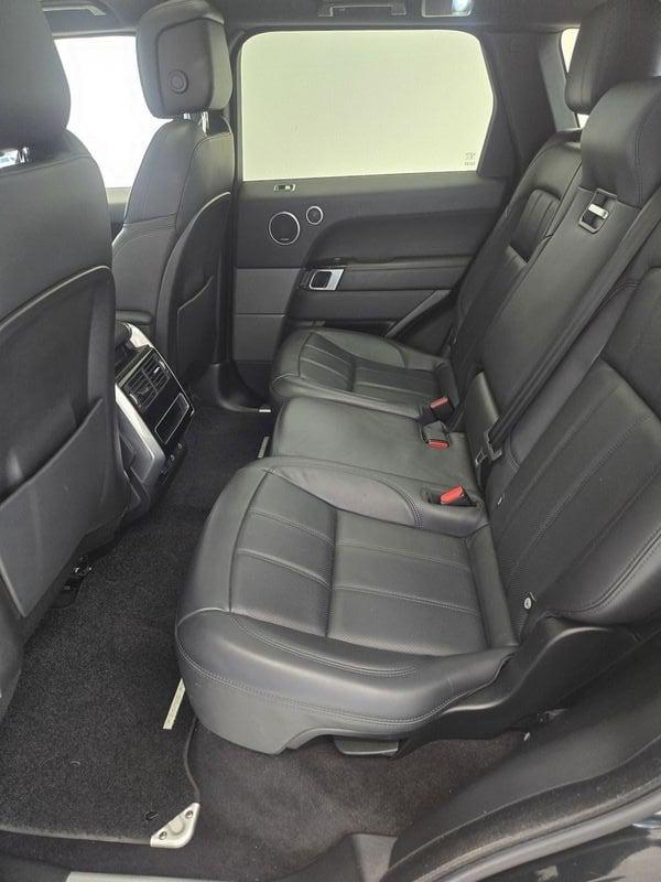 Land Rover RR Sport 3.0D l6 249 CV HSE Dynamic Stealth GARANZIA 24 MESI KM. ILLIMITATI