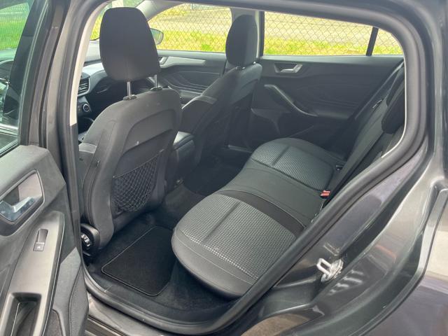 FORD Focus 1.5 EcoBlue 120 CV automatico SW Active Co-Pilot