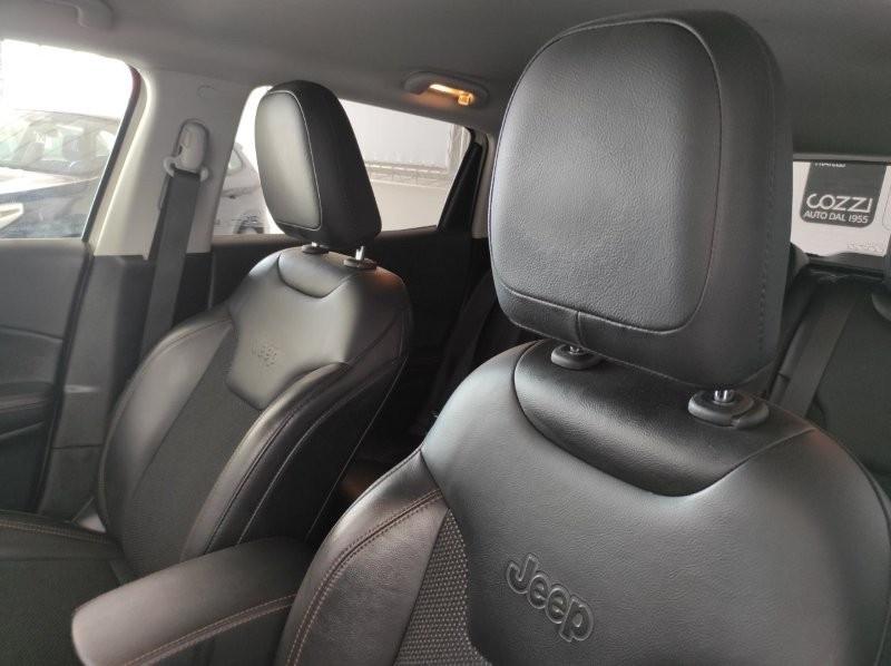 JEEP Compass 2ª serie - Compass 1.4 MultiAir 2WD Limited
