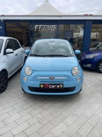 Fiat 500 1.3 Multijet 16V 95 CV Sport