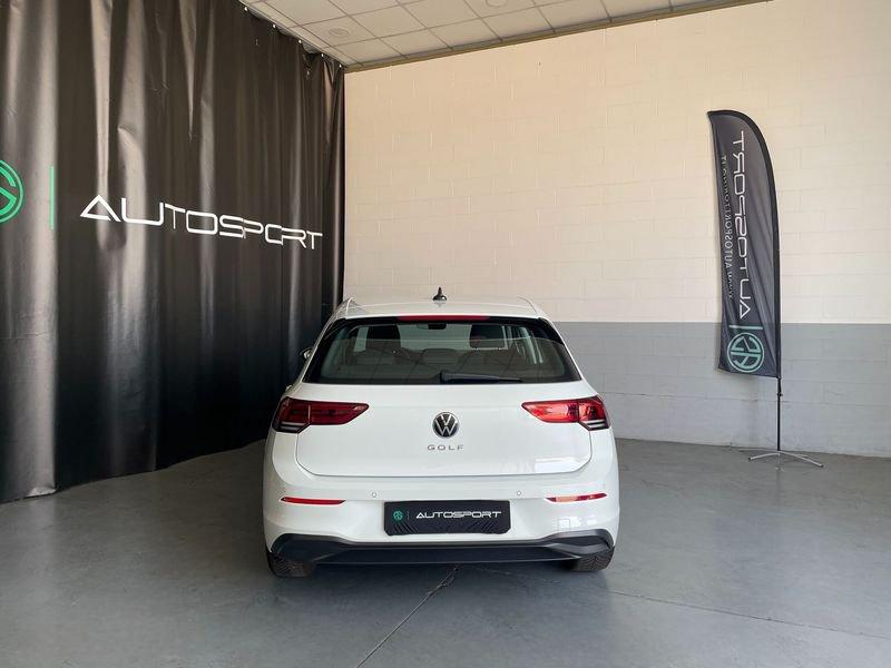 Volkswagen Golf Golf 1.5 TSI EVO ACT Life