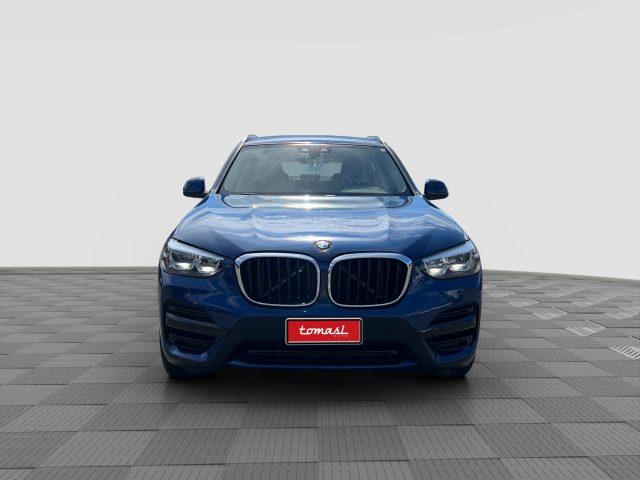 BMW X3 X3 xDrive20d Business Advantage