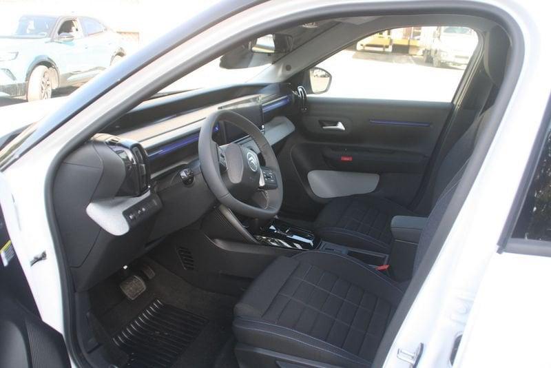 Citroën C3 C3 Hybrid 110 e-DCS6 Plus