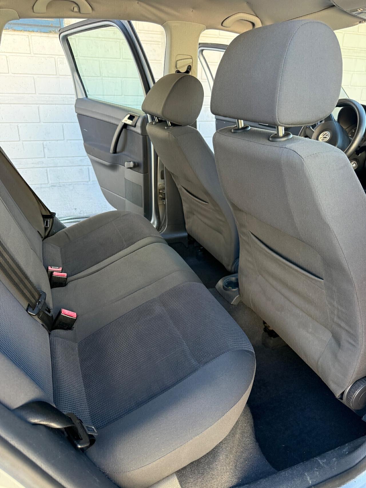 Volkswagen Polo 1.2 benzina 5porte NEOPATENTATI