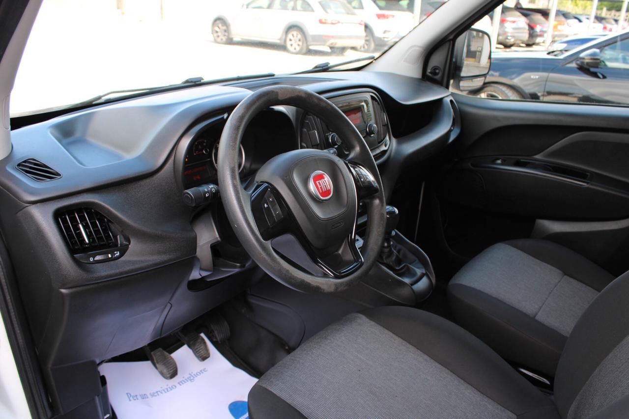 Fiat Fiat Doblo Maxi 1.6 mjt 16v Easy