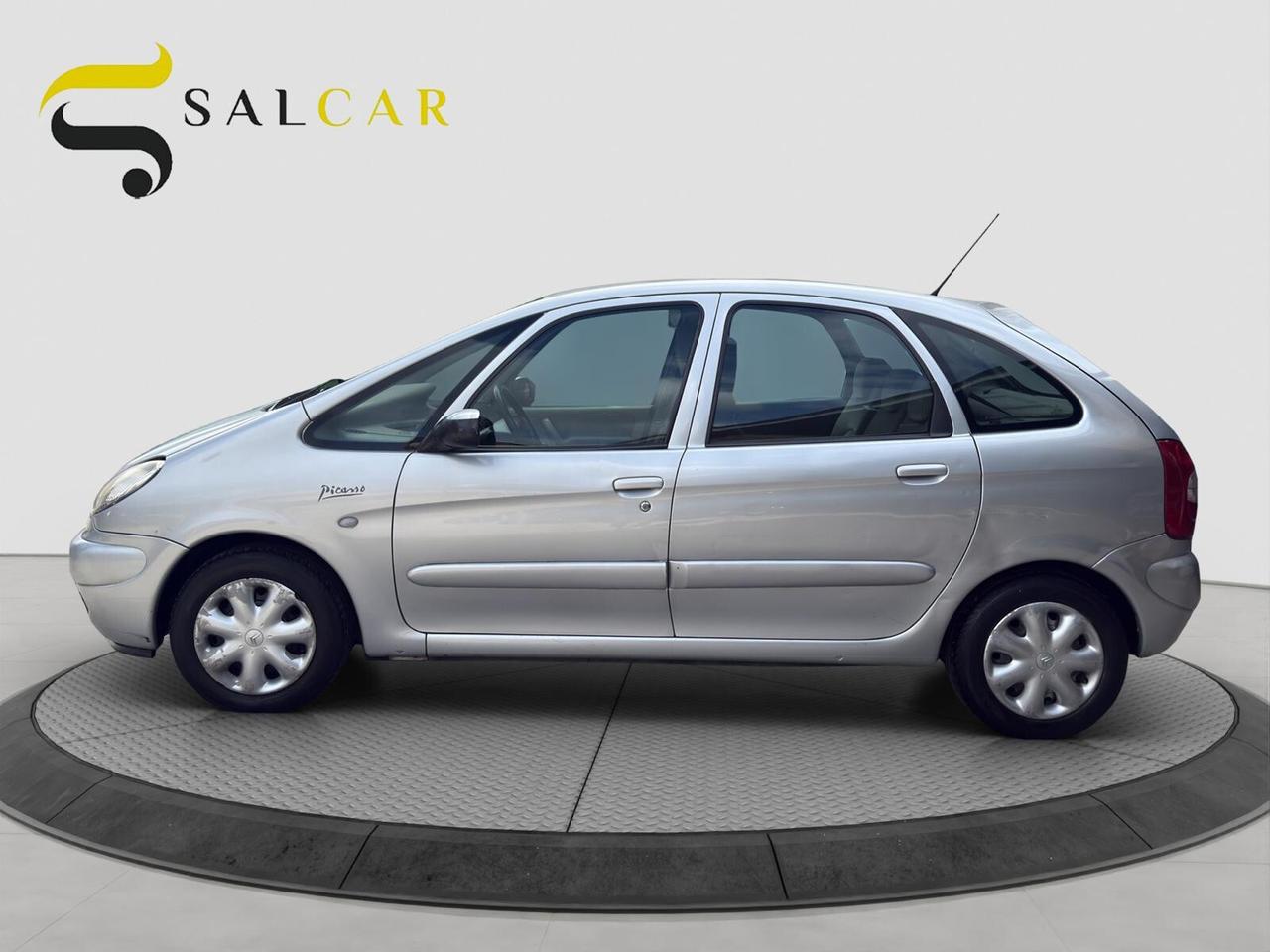 Citroen Xsara Picasso 1.6 95cv 2003
