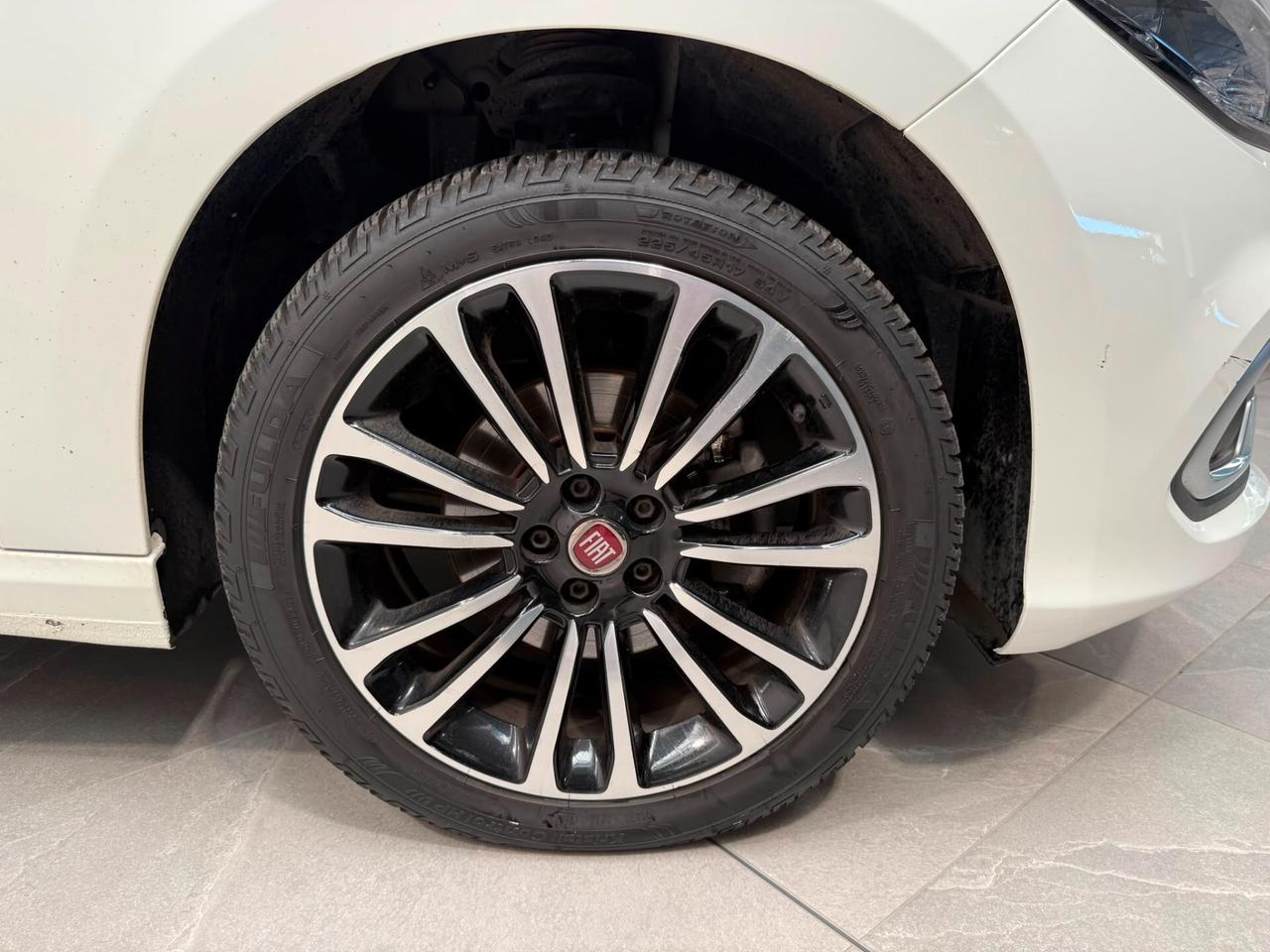 Fiat Tipo 1.6 Mjt S&S SW City Life