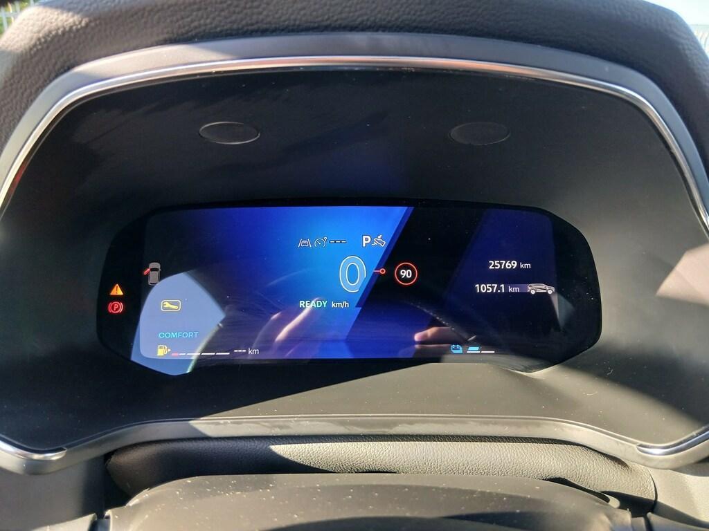 Renault Symbioz 1.6 E-Tech full hybrid Iconic Auto