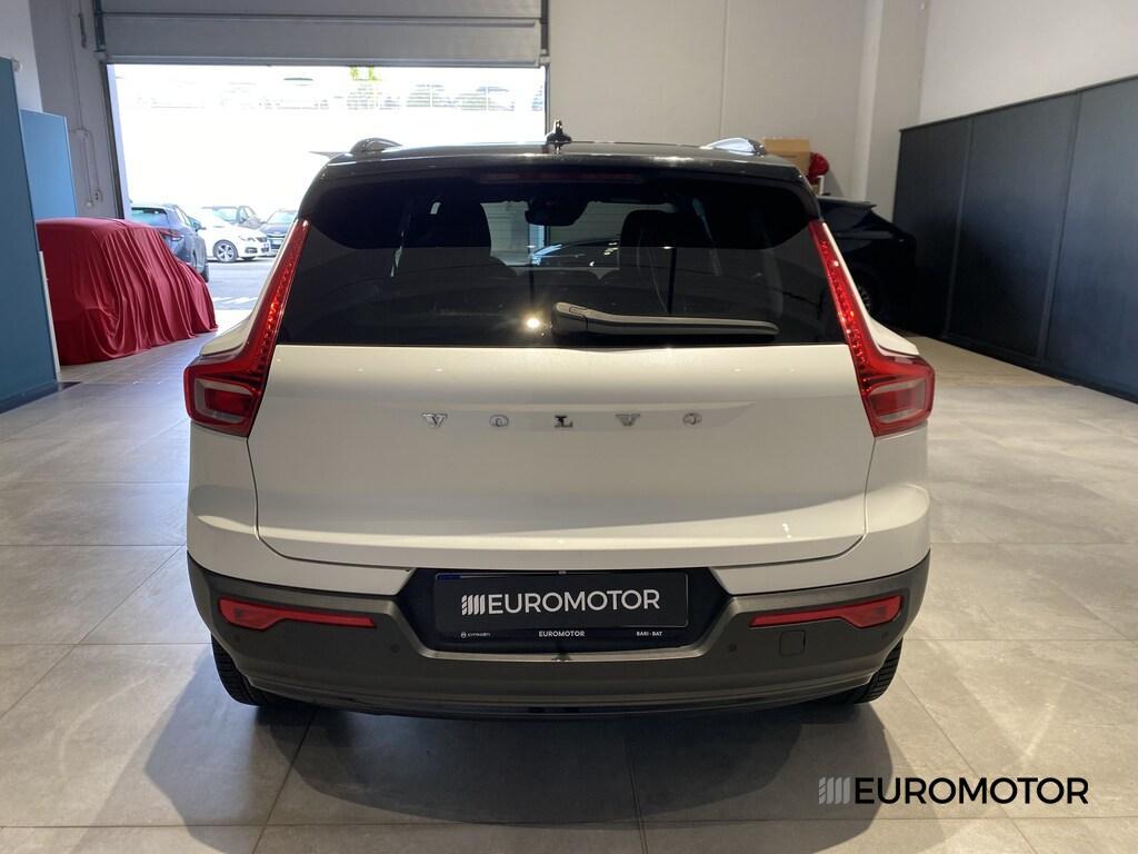 Volvo XC40 2.0 D3 R-Design Geartronic