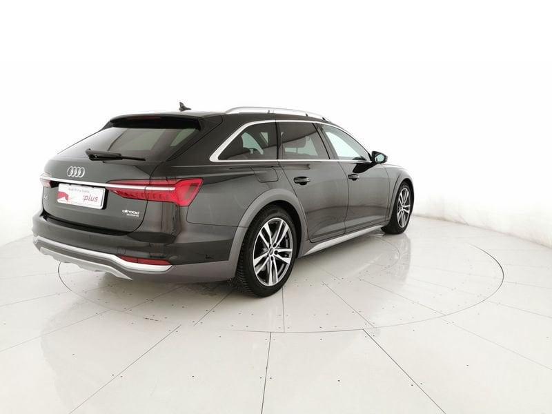 Audi A6 Allroad Quattro A6 Allroad 40 2.0 tdi mhev 12V quattro 204cv s-tronic