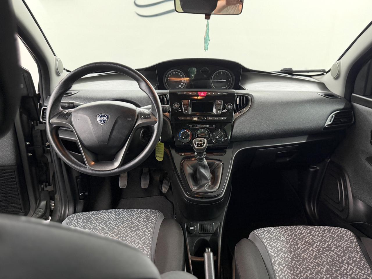 LANCIA YPSLON (anno 2019)