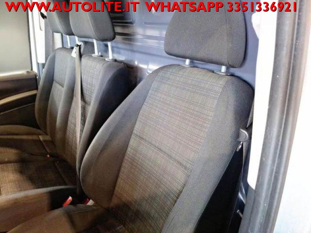 MERCEDES-BENZ Vito 2.2 114 CDI PC-SL Furgone Long