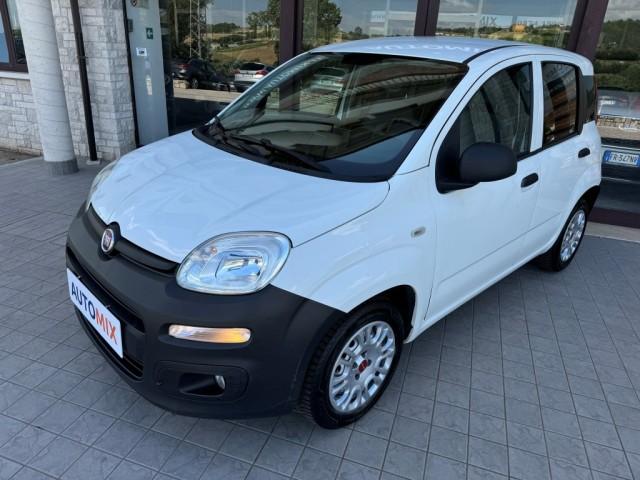 Fiat Panda Panda van 1.3 mjt Pop S&S 80cv 2p.ti E6