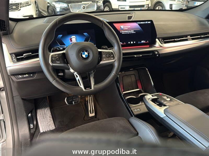 BMW X1 U11 xdrive20d mhev 48V MSport Pro auto