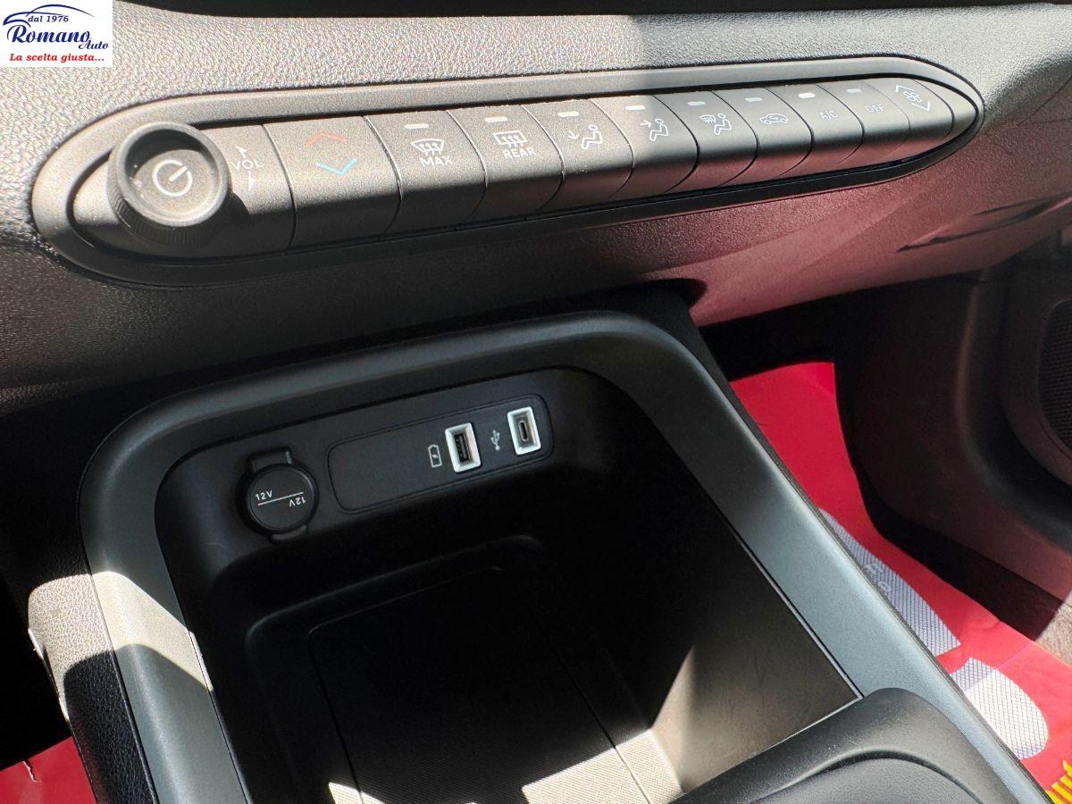 JEEP - Avenger - 1.2 Turbo Longitude#VIRTUAL COCKPIT!