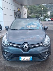 Renault Clio TCe 12V 90 CV GPL 5 porte Business