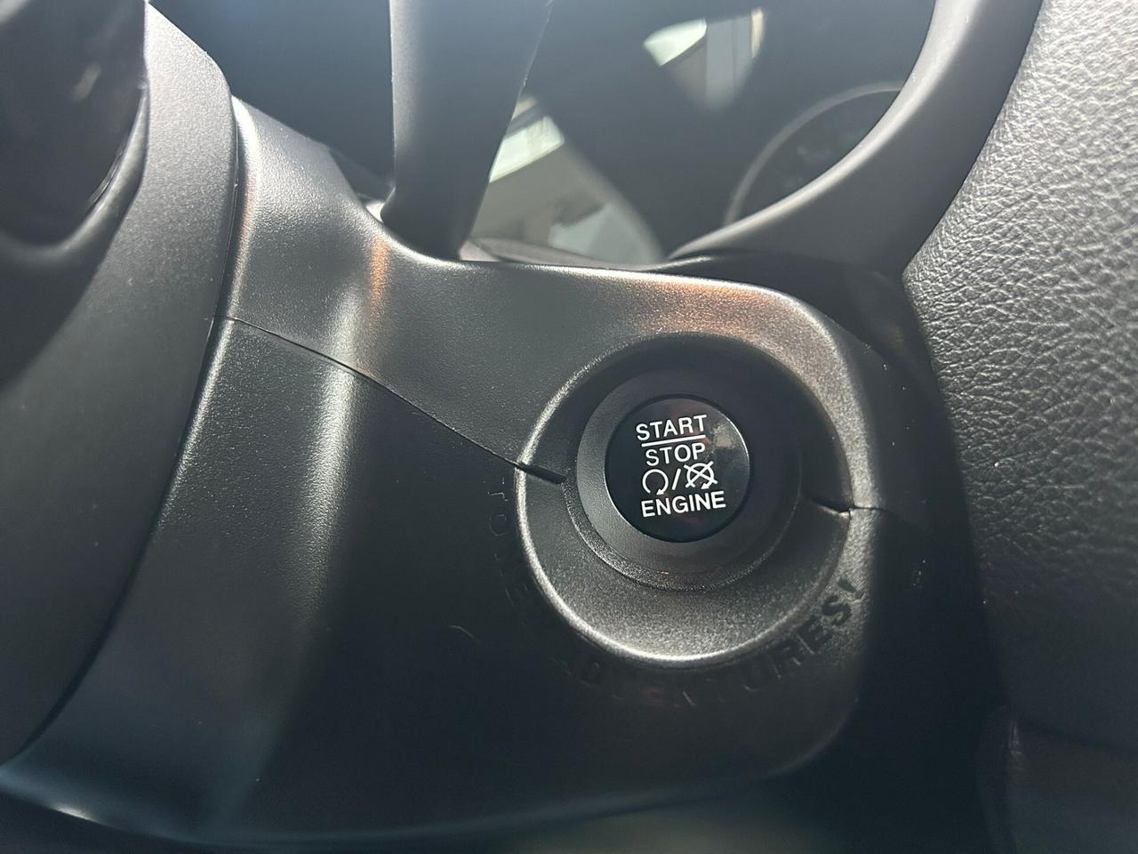 Jeep Renegade 1.6 MJ LIMITED PELLE/NAVI-12/2017