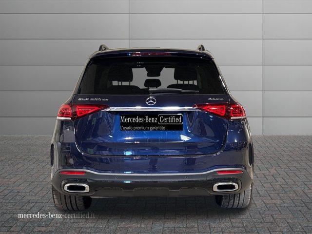 MERCEDES-BENZ GLE 350 de hybrid EQ 4Matic Premium Plus