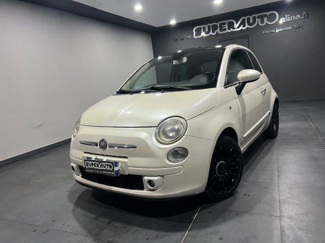 FIAT 500 1.3 Multijet 16V 75 CV Sport