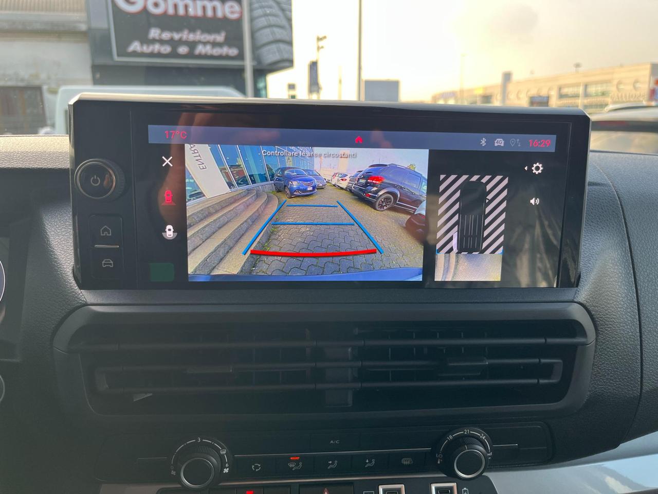 FIAT Scudo 1.5 bluehdi 120cv L2H1