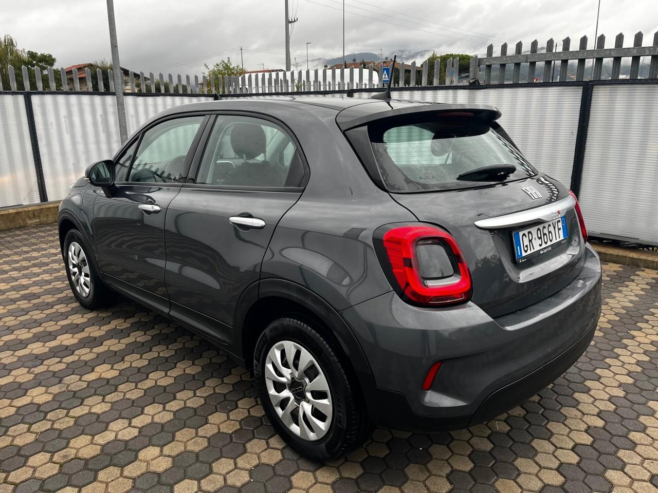 Fiat 500X 1.3 MultiJet 95 CV