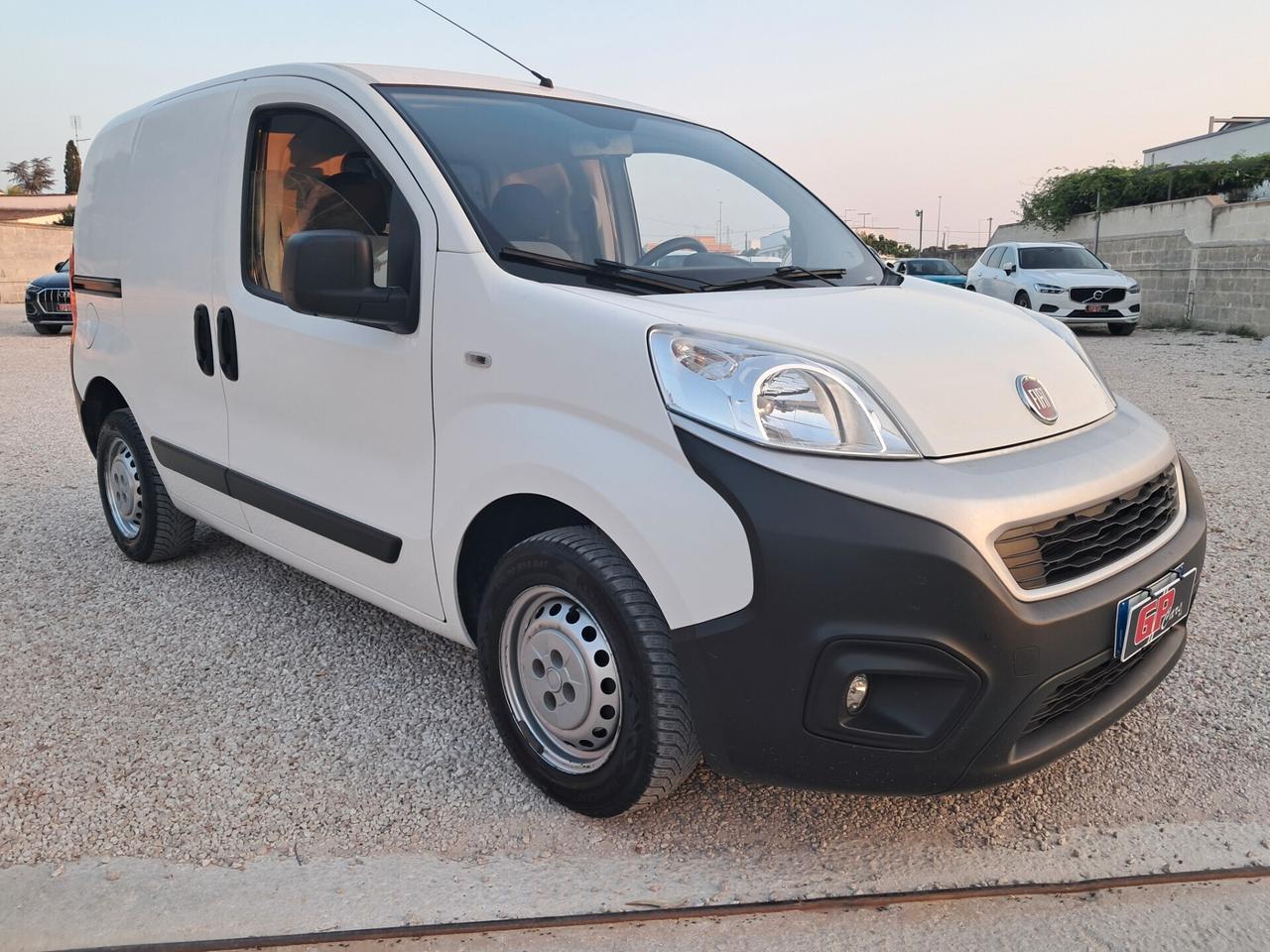 Fiat Fiorino 1.3 MJT 80CV FURGONATO *CLIMA*