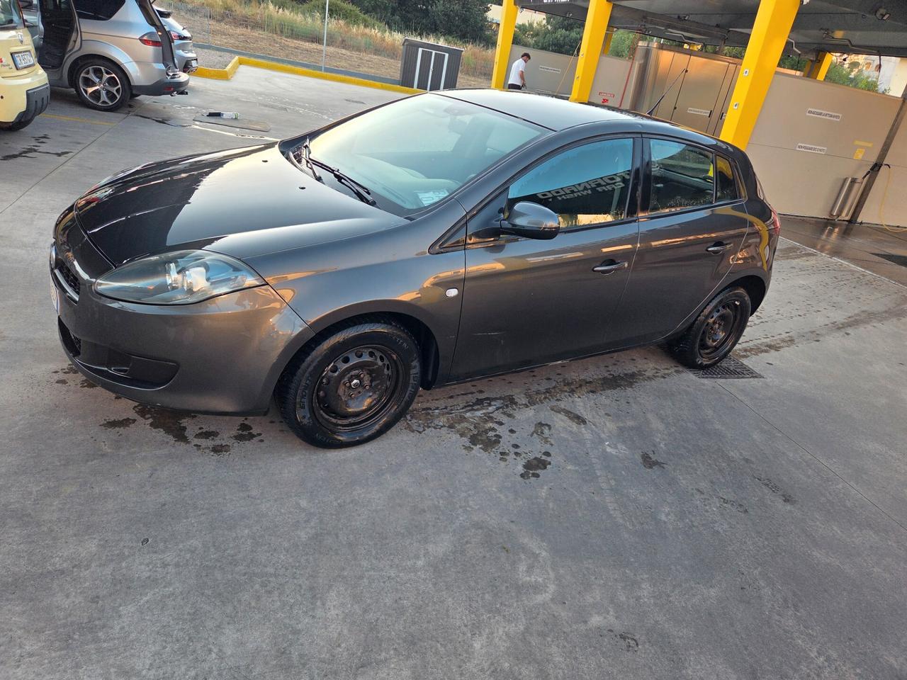 Fiat Bravo 1.6 MJT 105 CV 2009