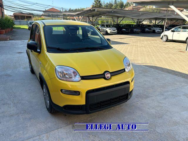 FIAT Panda PROMO FINANZ.PANDINA 1.0 Hybrid KM 0