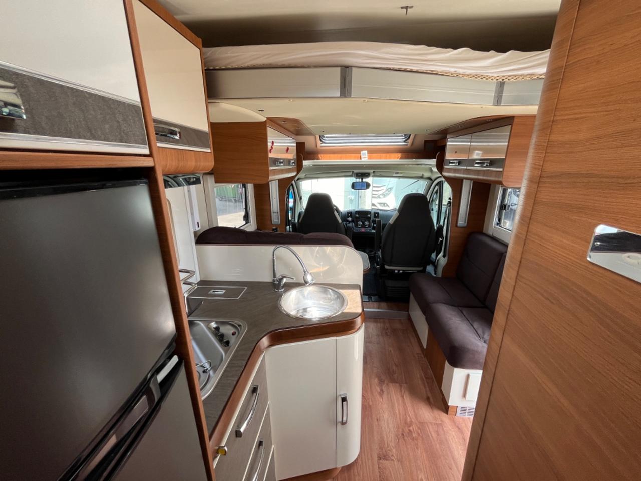 Ci riviera 95xt 150cv