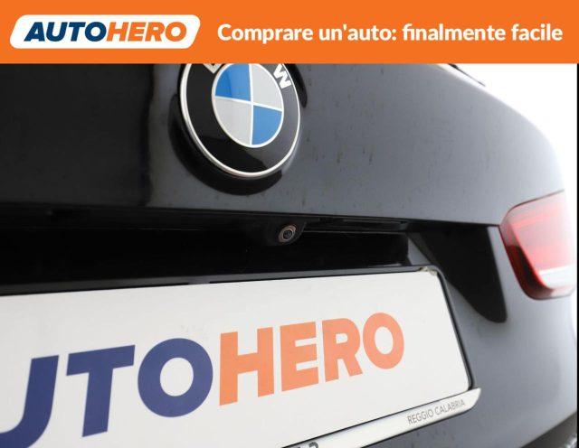 BMW X1 sDrive18i xLine