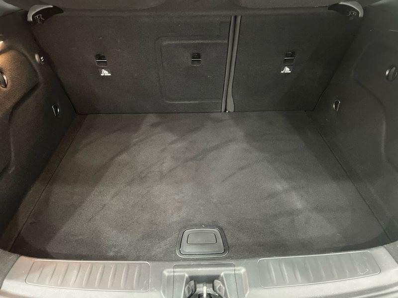 Infiniti Q30 Q30 1.5d 109cv