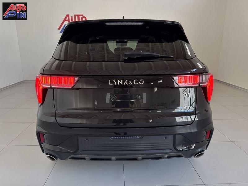 Lynk & Co 01 01 1.5 192KW PHEV DCT *IN ARRIVO*
