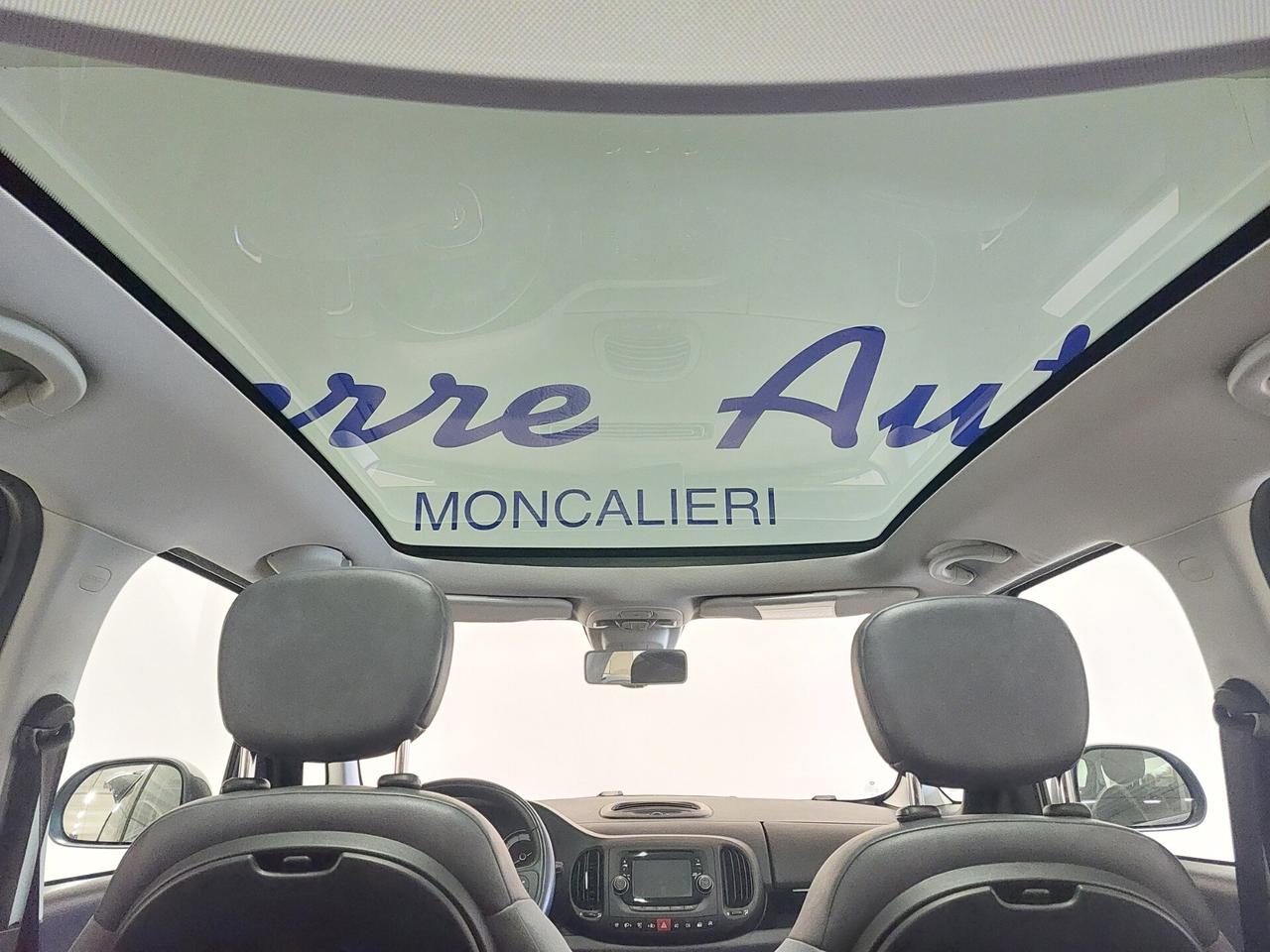 FIAT 500L 500L 1.3 Multijet 85 CV Lounge