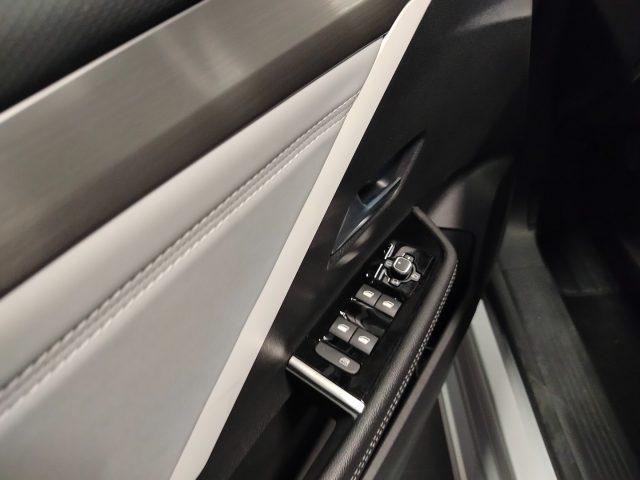 OPEL Astra 1.2 Turbo 130 CV GS