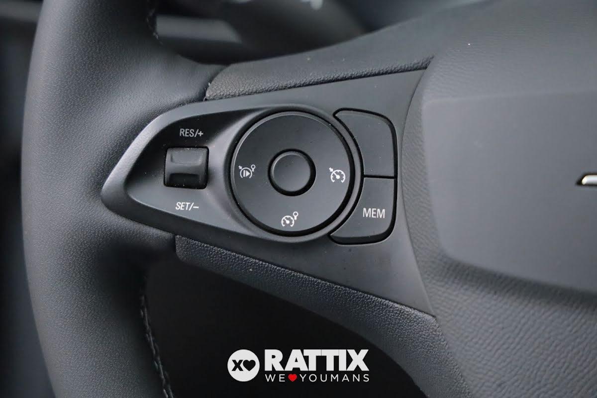 Opel Corsa 1.2 100CV GS