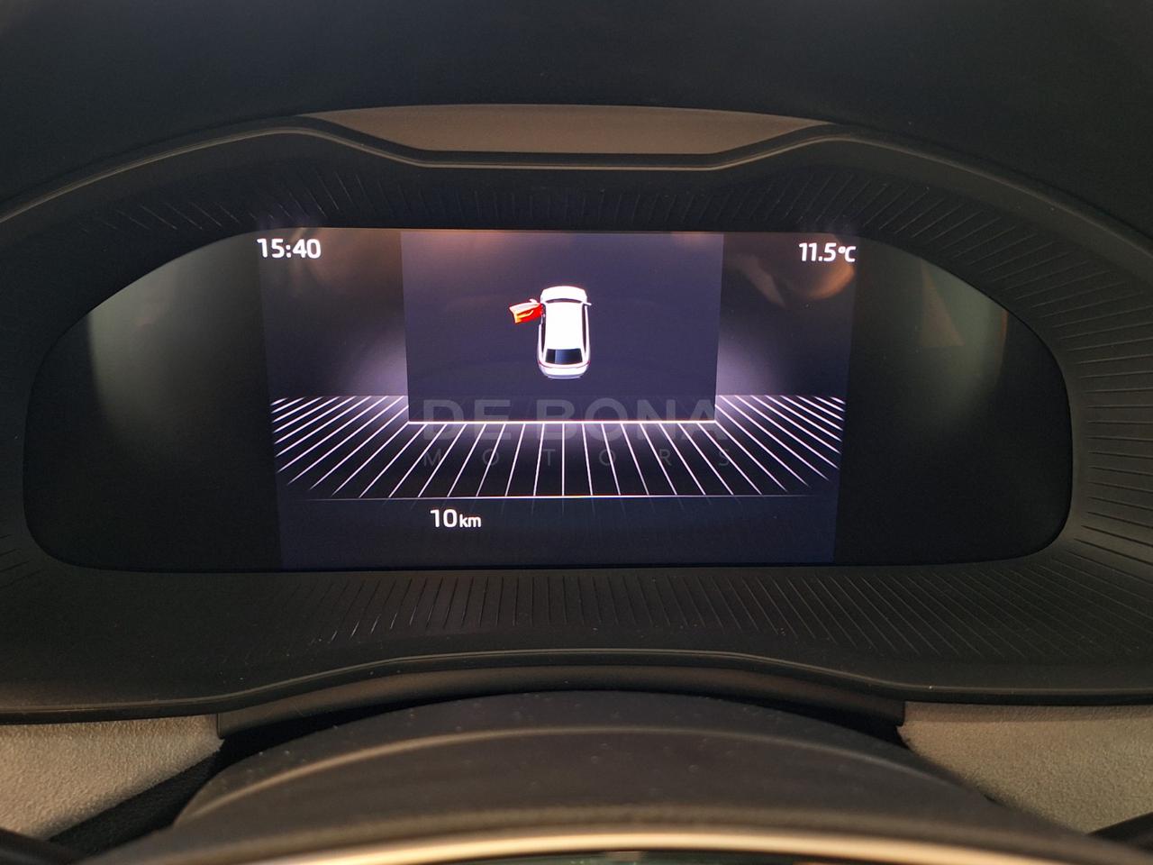 Skoda Scala 1.0 tsi style 115cv