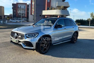 MERCEDES GLC 300 de 4Matic Plug-in hybrid Premium Plus