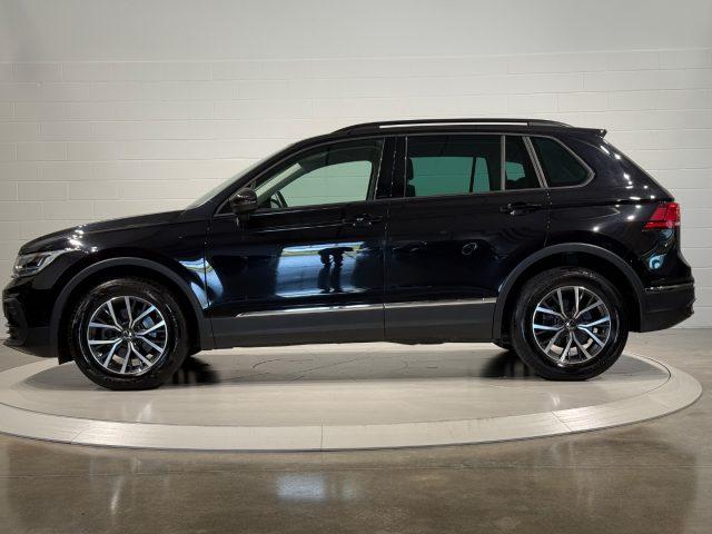 VOLKSWAGEN Tiguan 1.5 TSI 150cv DSG ACT Life PREZZO REALE