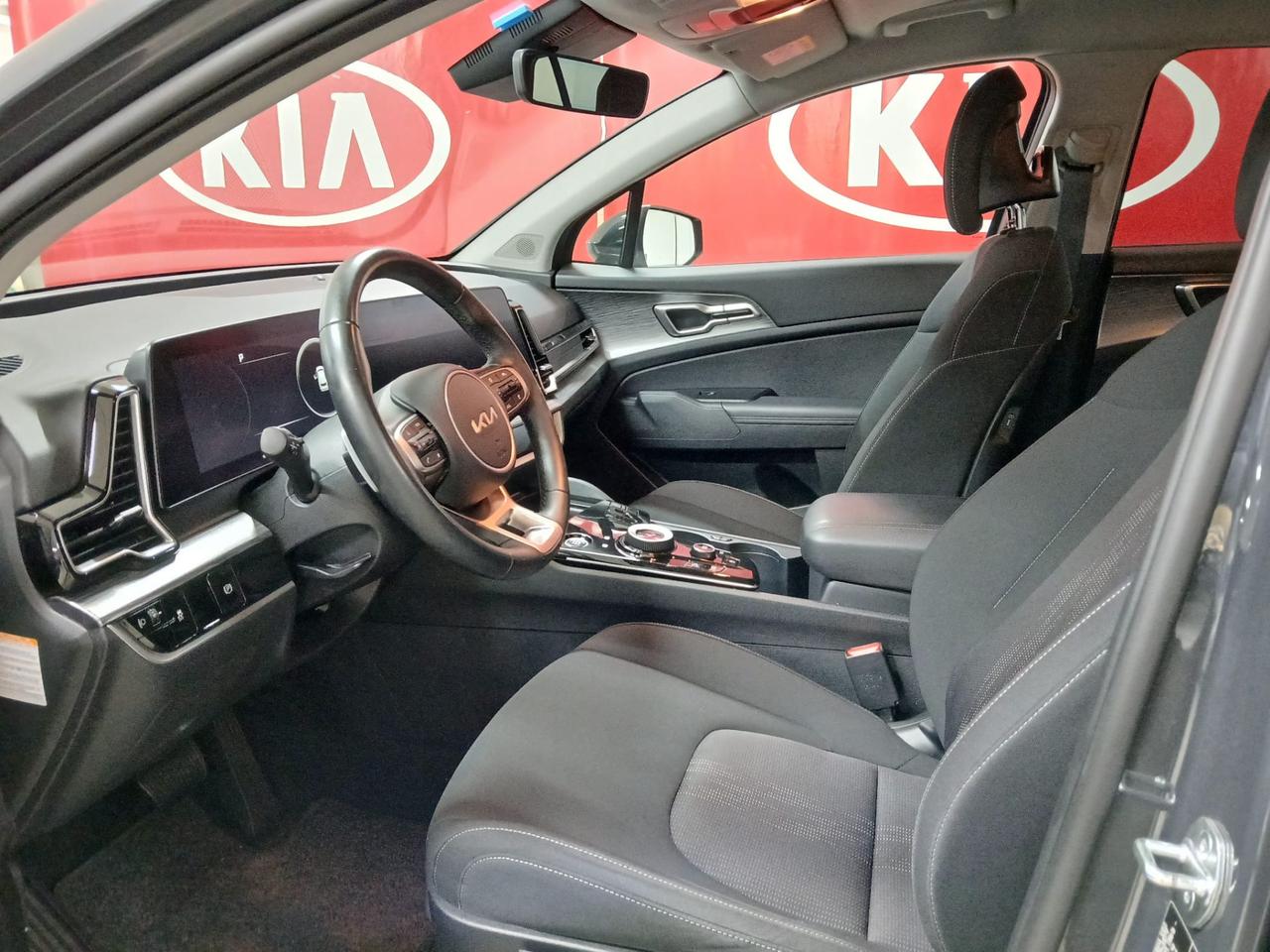 KIA Sportage 1.6 crdi mhev Style dct