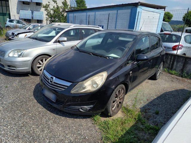 OPEL Corsa 1.2 80CV 5 porte GPL-TECH Edition