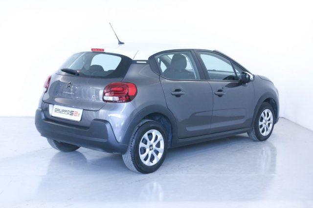 CITROEN C3 BlueHDi 100 S&S Feel/FARI DIURNI LED