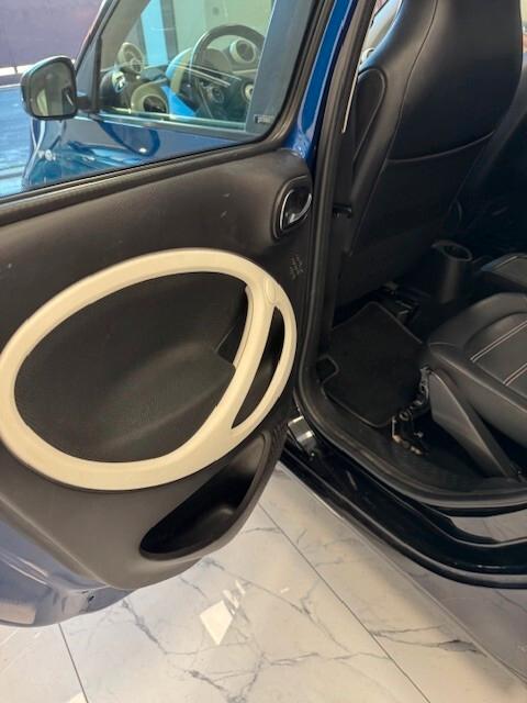 Smart ForFour 1.0BENZ PRIME