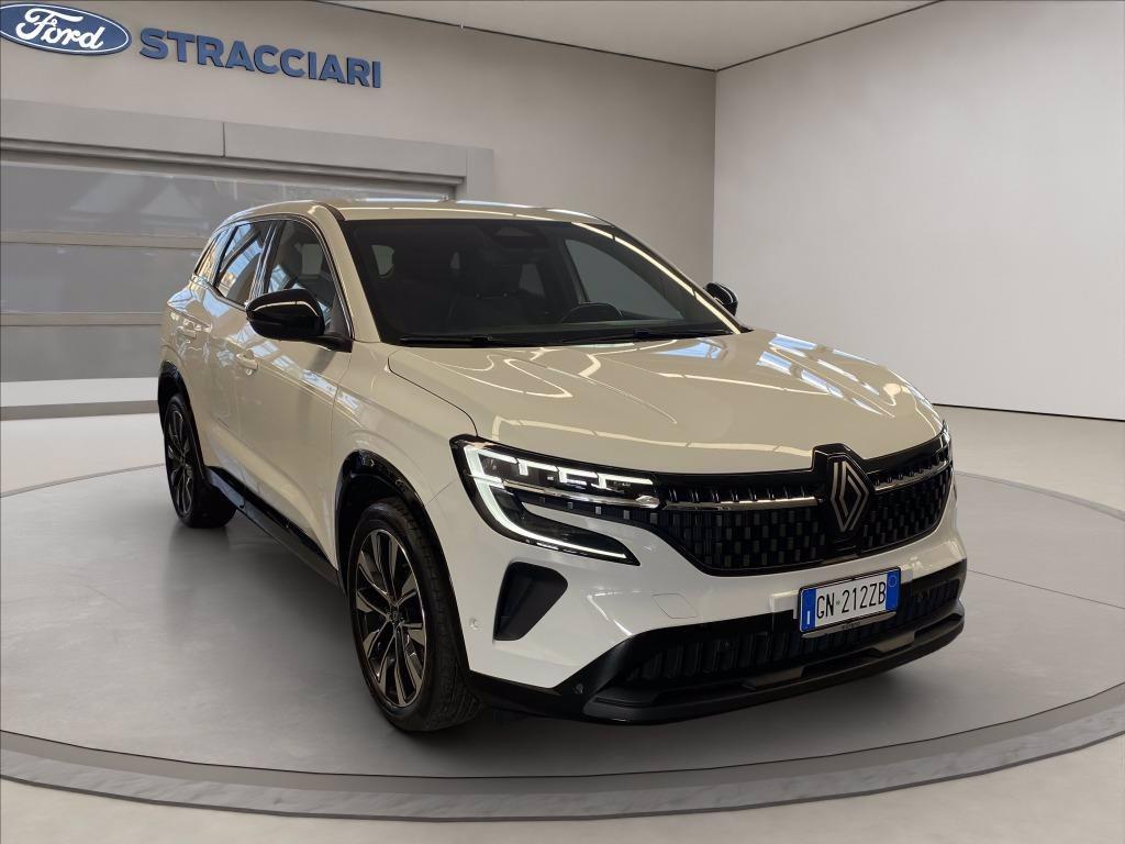 RENAULT Austral 1.2 E-Tech full hybrid Techno Esprit Alpine 200cv auto del 2023