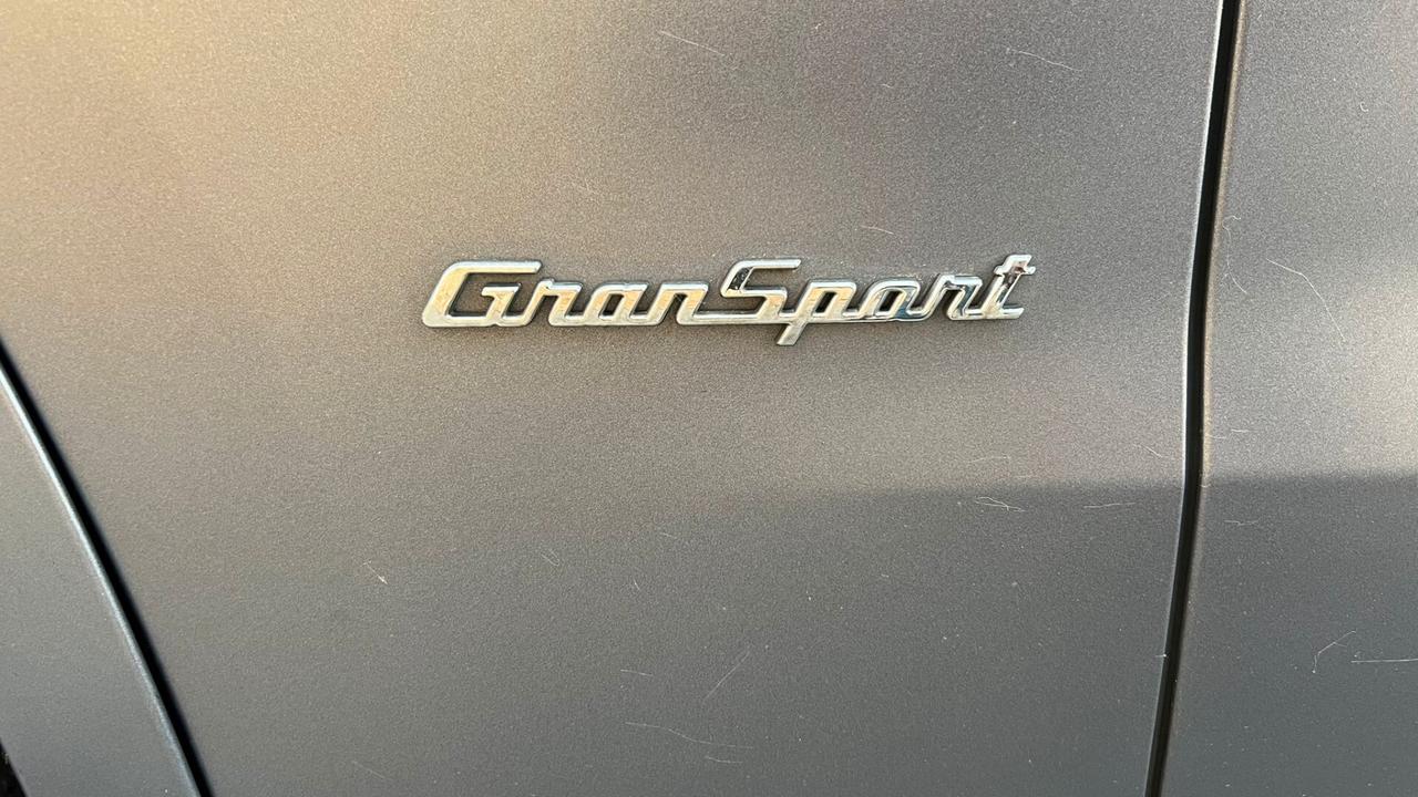 MASERATI LEVANTE GRANSPORT V6 275 Q4 2020