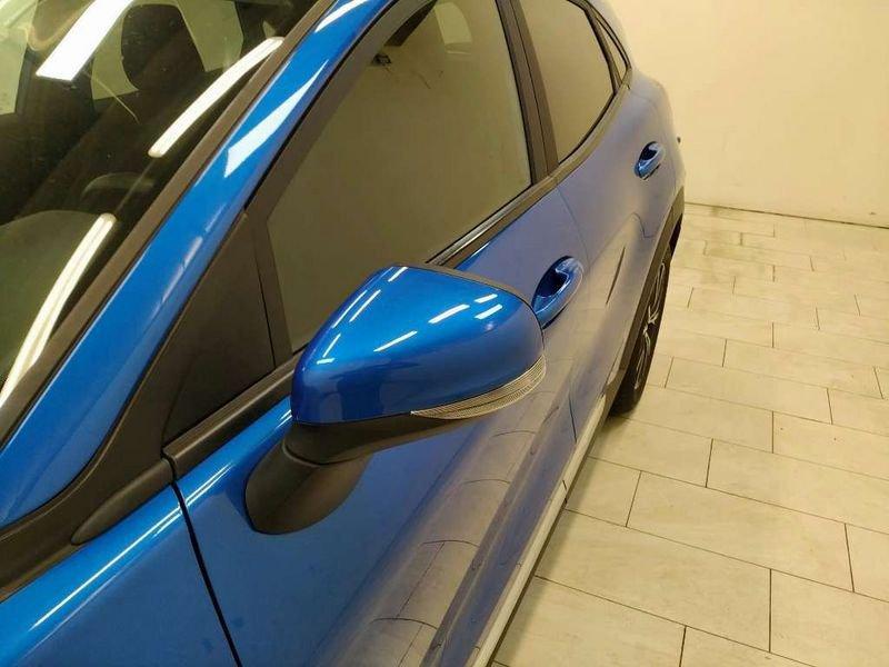 Ford Puma 1.0 ecoboost h Titanium s&s 125cv