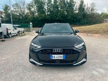 Audi A3 SPB TDI 110 kW S tronic Business Advanced