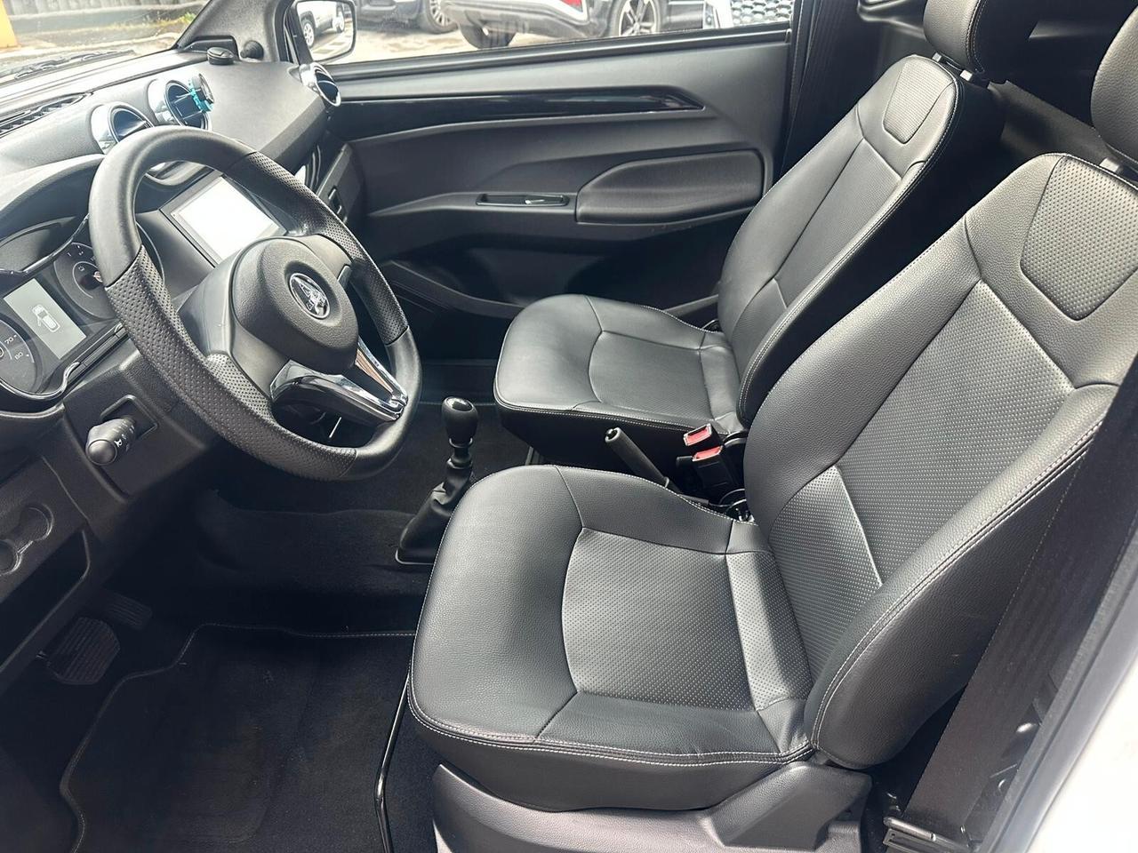 Aixam City eCity Sport Ambition