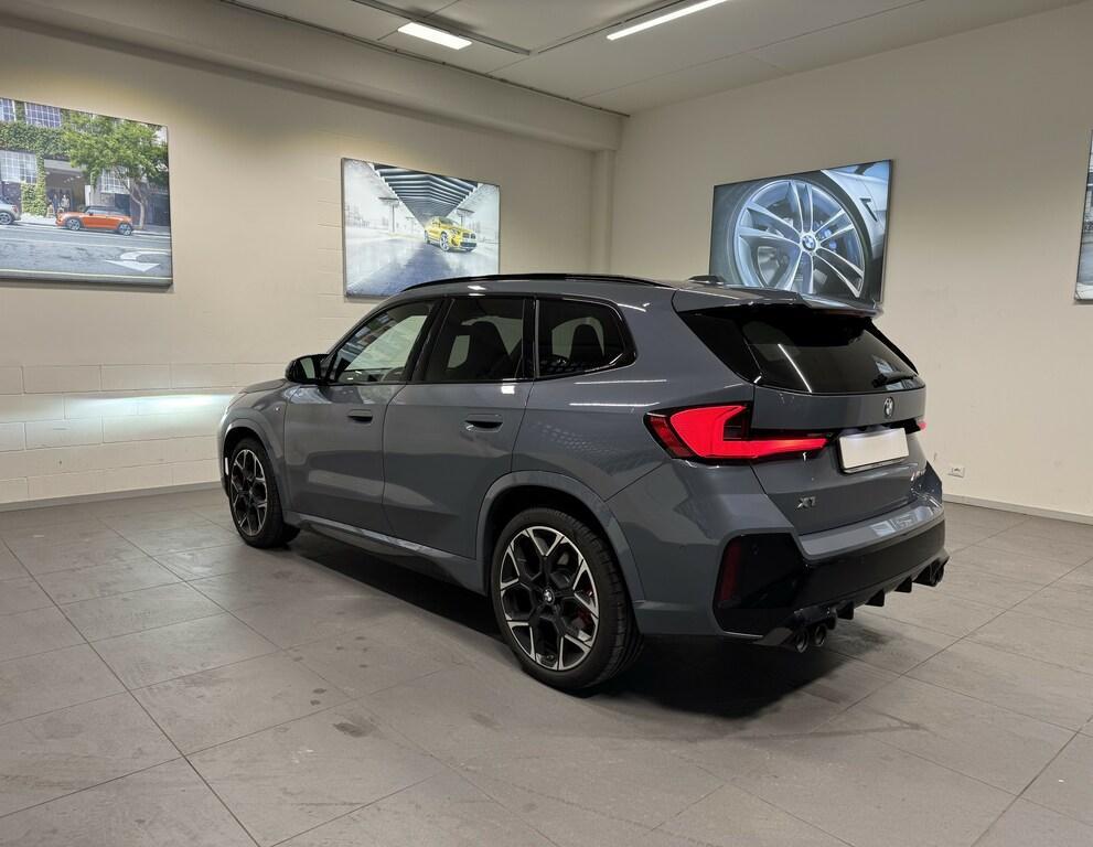 BMW X1 M 35 i MSport Pro xDrive